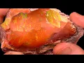 This is Why Fire Opal is So Expensive
