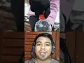 Download Lagu KERINGKAN KAOS KAKI YANG BASAH ⁉️⁉️ #funny #collab #comedy #duet