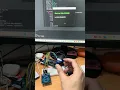 RFID Door Lock Project with STM32 and Python GUI