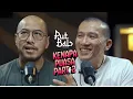 Lagu KENAPA PUASA PART 2 - PUTBAL