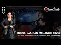 Download Lagu Idayu - Jangan Menangis Cinta (Live Alha Alfa Cosmetics Appreciation Gala Dinner 2022)