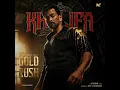 Gold Rush (From "Khalifa")