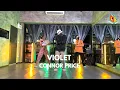 Lagu Violet - Connor Price | ZUPGUYZ Choreography | Studio D-LAB