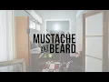 Mustache And Beard - Melawan Senja