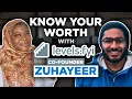 Negotiate Your Salary the RIGHT Way with Levels fyi Co-Founder Zuhayeer PART 2