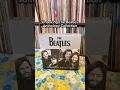 Lagu The Beatles Anthology Collection on Vinyl 🍏