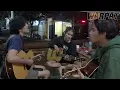 Download Lagu The Paps - Perlahan Tenang (Jamming Session from Warpat)