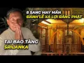 Download Lagu 8 Sang xin chia sẻ phần phước báu đến bà con nào xem được video này…