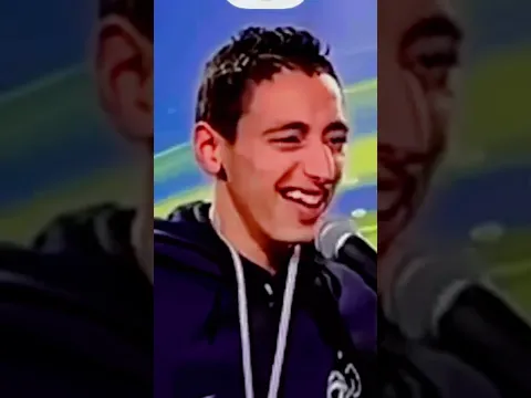 Por essa ela não esperava