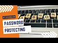 How to Password Protect Pages and Posts WordPress Tutorial