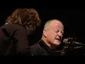 Christy Moore - Hattie Carroll (Official Live Video)