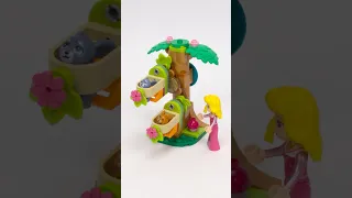 You Won't Believe This LEGO Disney Princess Set!