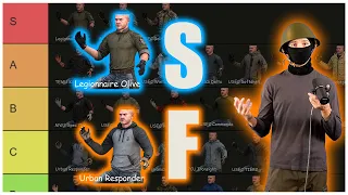 A Categorically Flawless 1 0 Clothing Tier List Escape from Tarkov