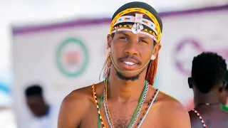 NTOKIAI SAMSELLAH OFFICIAL 4K VIDEO 