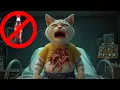 Download Lagu Oh No! Kitten’s Tummy Is in Trouble After Too Much Soda! 🥤😿