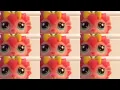 Lps "Just Like Fire (From "Alice Through the Looking Glass")