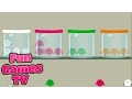 Fuzz Bugs Fun Activity For Pre K Kindergarten Children Practice Counting Sorting and Comparing