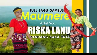 Full Terbaru GAMBUS DENDANG SOKA TOJA"Lagu Joget Daerah Maumere ( Official Video Musik )