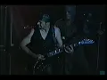 Crimson Glory / Where Dragon's Rule ‘00