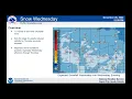 - Winter Weather Briefing