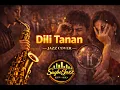 Dili Tanan – Rommel Tuico | Smooth Jazz Saxophone Cover / Bisaya Jazz Rework
