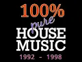 Lagu 100% Pure House Music 1992 - 1998