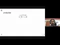 CS3100 Lec 15 - Lambda Calculus Semantics Encoding