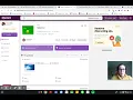 Quizizz Creating and Connecting Classes