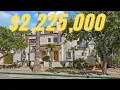 Living In Downtown Santa Barbara Luxury Townhouse