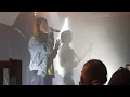 Mattyeux (Videoclub) - "ROI" live in Cologne 
