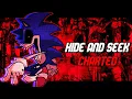Hide And Seek CHARTED Vs Sonic EXE RERUN