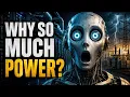 Why Does AI Need So Much Electricity