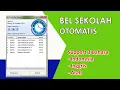 Download Lagu Apliikasi Bel Sekolah 3 Bahasa Otomatis ~ Input Jadwal Bel