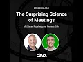 Download Lagu #58 How to master Meeting Leadership mit Steven Rogelberg