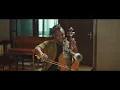 Abel Selaocoe plays Platti: Cello Sonata No. 7 in D Major, I. 84: I. Adagio