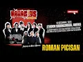 Lagu DEWA 19 Feat. ELLO - ROMAN PICISAN (Naragigs | Brebes 2025)