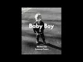 Baby Boy