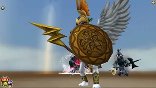 Wizard101 Life Wiz LP - Duel Perspectives Ep 597 Novus