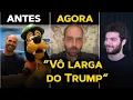 Lagu Vai embora pra Alemanha? 😂