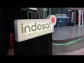 Download Lagu Indosat Logo History