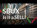 SBUX Starbucks CTO Resigned Monday - 3 Stock Moves Monday Sep 29 Predicted Opening Price