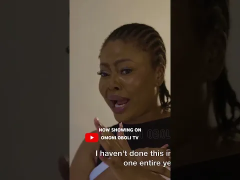What happened?!😂- LOVE WAS NOT INVITED 🔥🥰Latest Nigerian Full Movie 2026