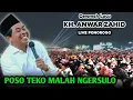 Lagu 🔴 PENGAJIAN KH ANWAR ZAHID TERBARU 16 FEBRUARI 2026 LIVE SUKOREJO PONOROGO