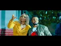 Flavour - Crazy Love (Feat. Yemi Alade) [Official Video]