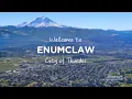 Enumclaw-City of Thunder AD Available