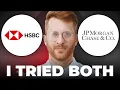 HSBC USA vs First Republic Bank Which is Better