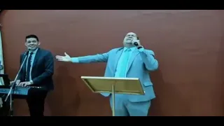 COMO LLEVAR TODAS TUS CARGAS A LA CRUZ  DE CRISTO - PR JOSE MANUEL JAIMES