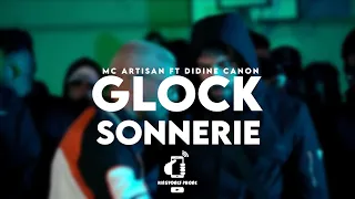 Mc Artisan Ft Didine Canon 16 Glock Sonnerie 