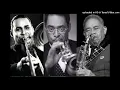 "Take the A Train" with Faddis, Turre, Wess, Barron, Drummond, Riley