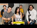 Dan (KERONCONG) - Yoriko Angeline ft. Fivein #LetsJamWithJames